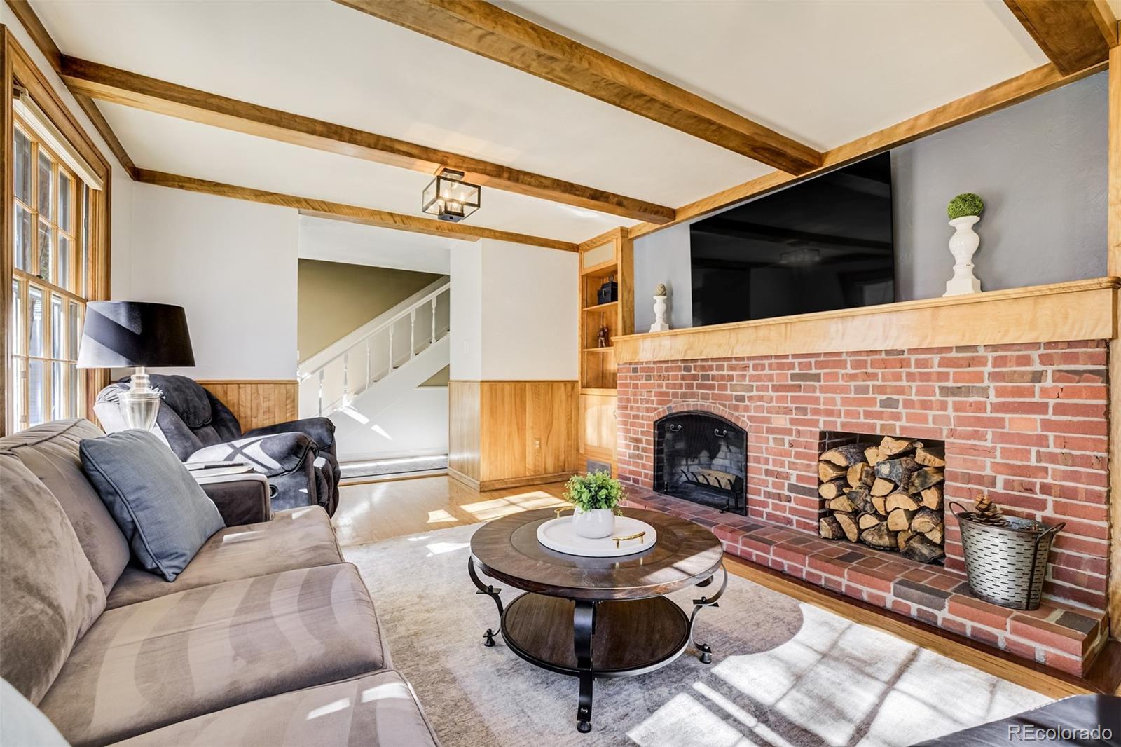MLS Image #6 for 1260  timber valley road,colorado springs, Colorado