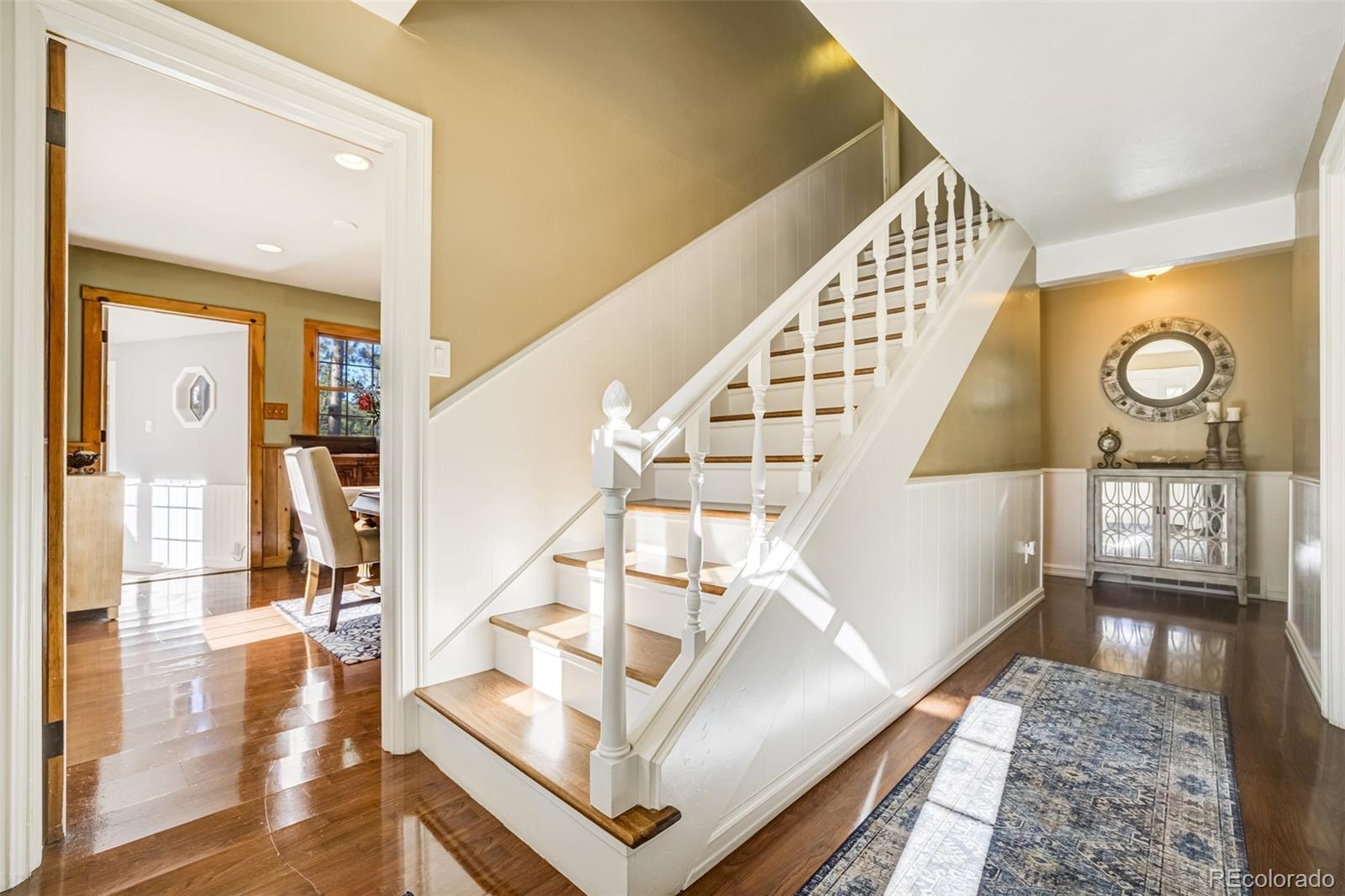 MLS Image #7 for 1260  timber valley road,colorado springs, Colorado