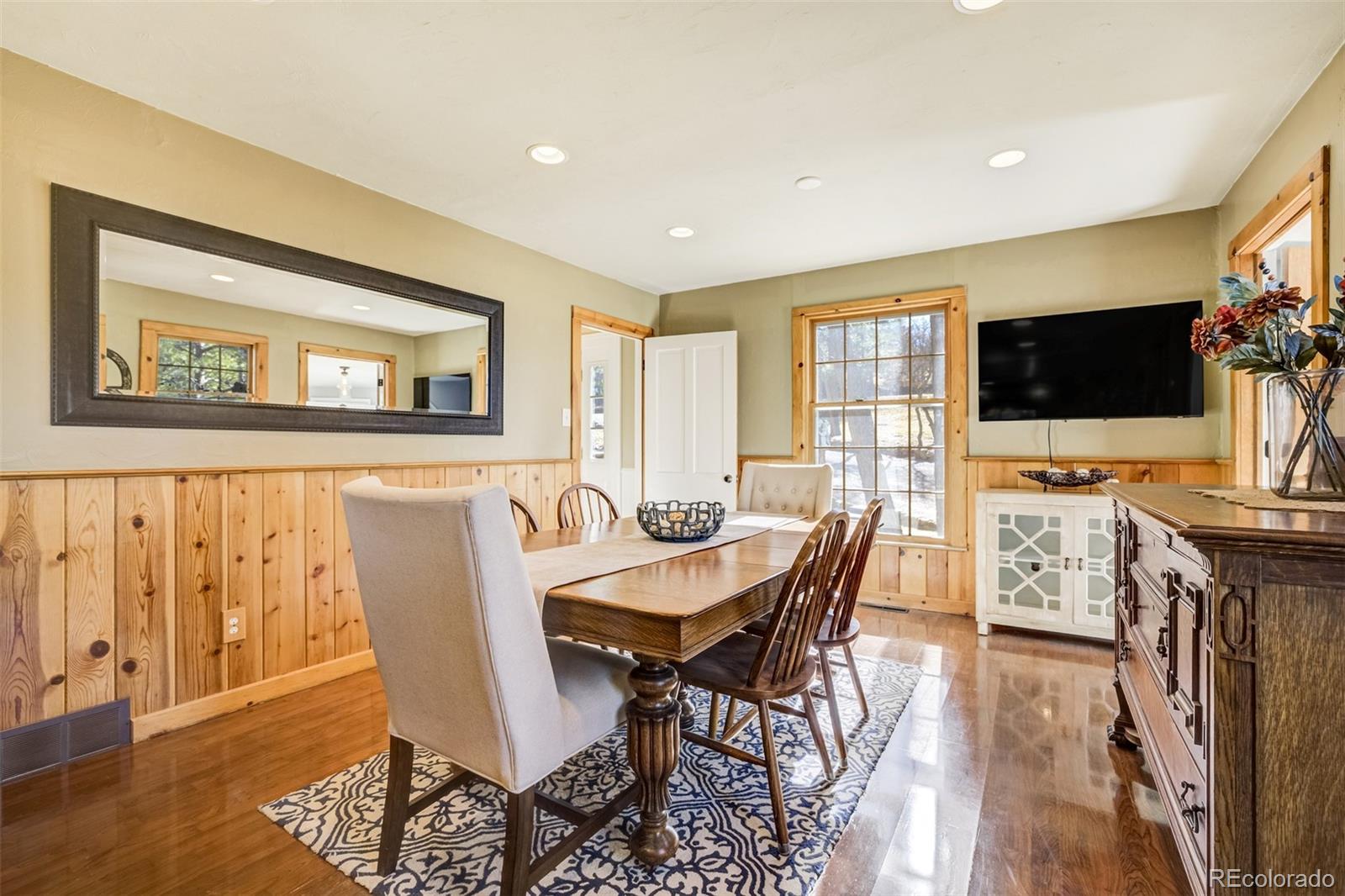 MLS Image #8 for 1260  timber valley road,colorado springs, Colorado