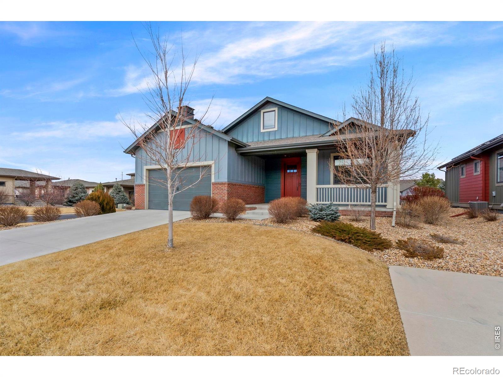 MLS Image #1 for 6972  foxton court,timnath, Colorado