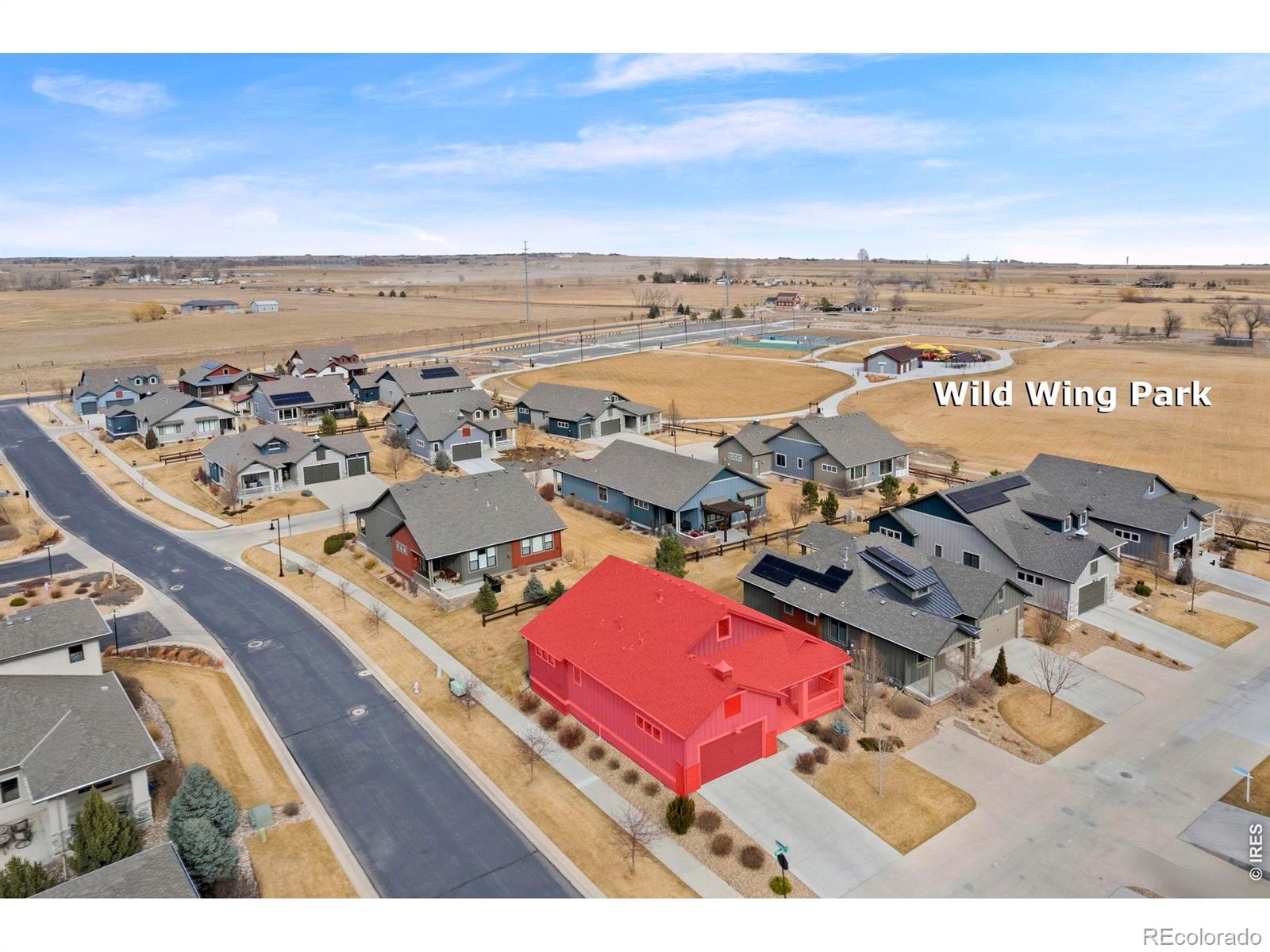 MLS Image #35 for 6972  foxton court,timnath, Colorado
