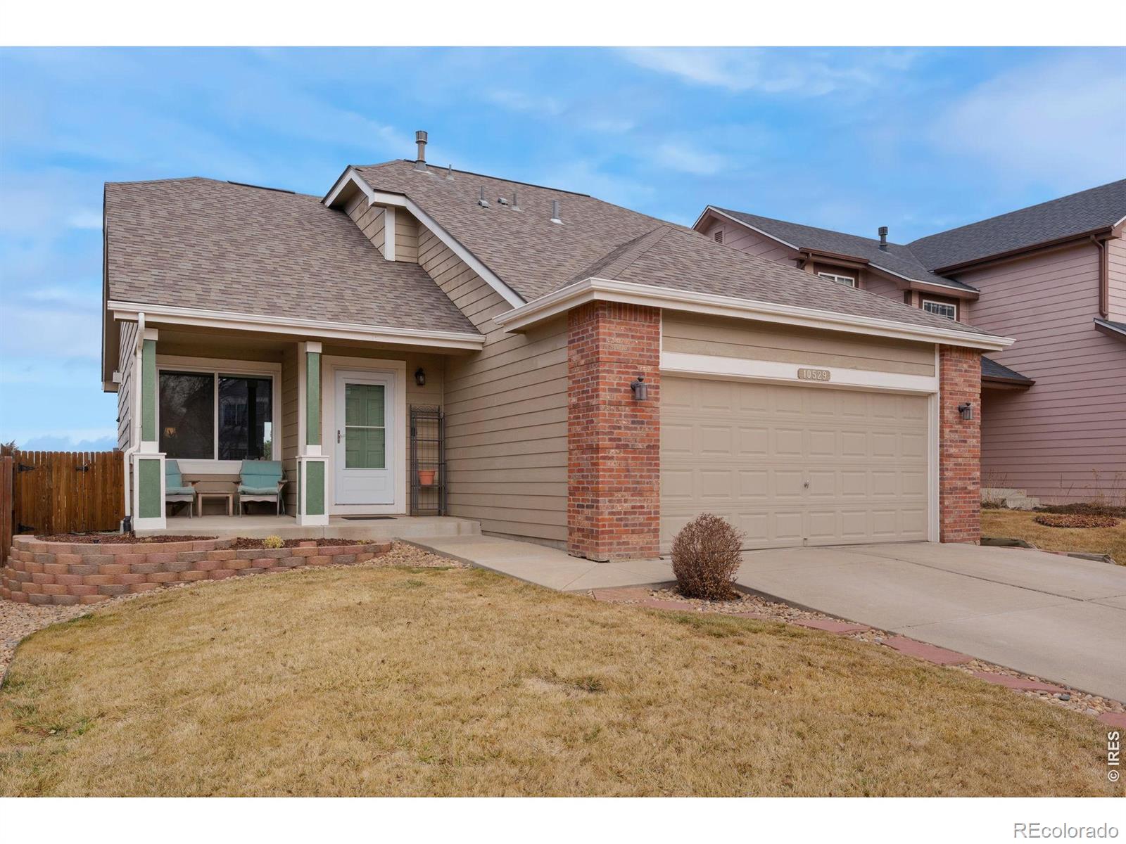 MLS Image #0 for 10529  taylor avenue,firestone, Colorado