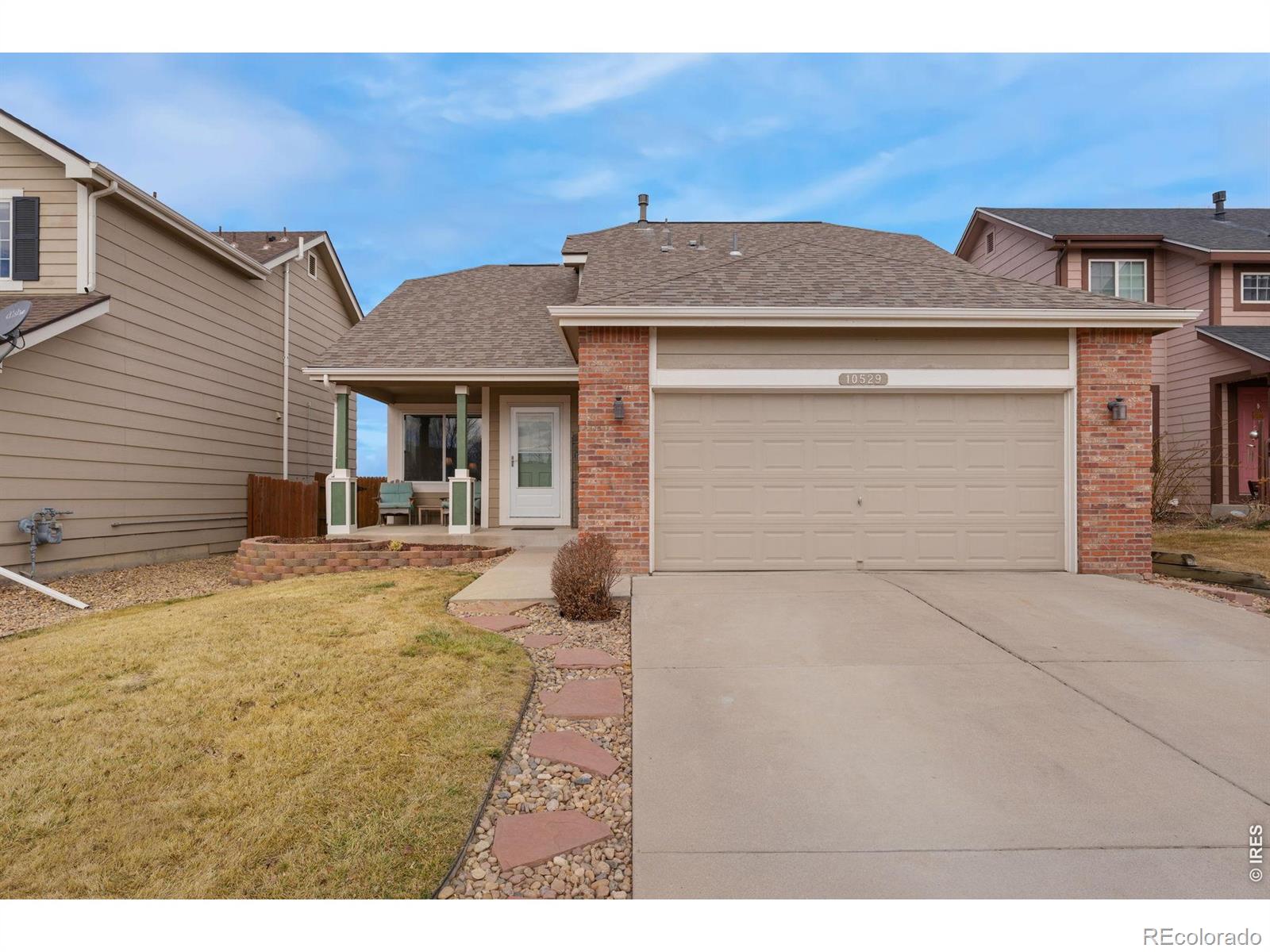 MLS Image #29 for 10529  taylor avenue,firestone, Colorado