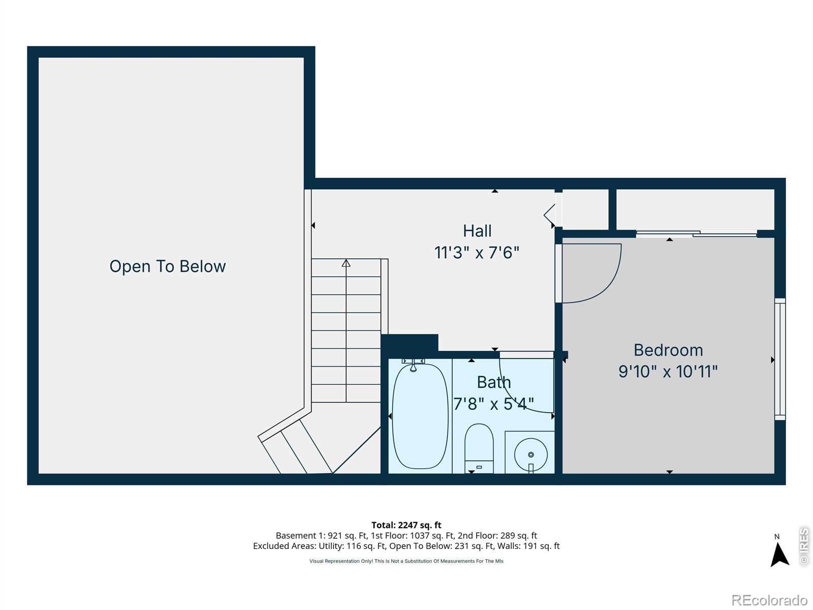 MLS Image #32 for 10529  taylor avenue,firestone, Colorado