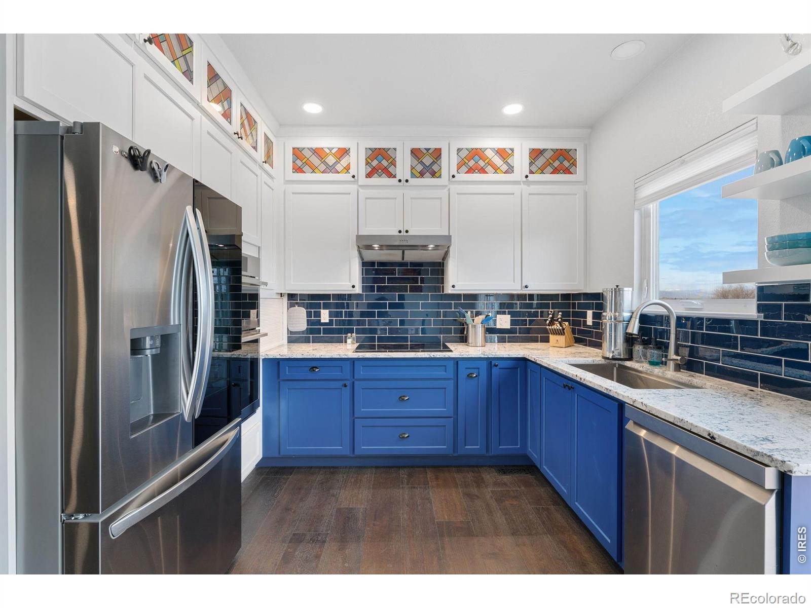 MLS Image #4 for 10529  taylor avenue,firestone, Colorado
