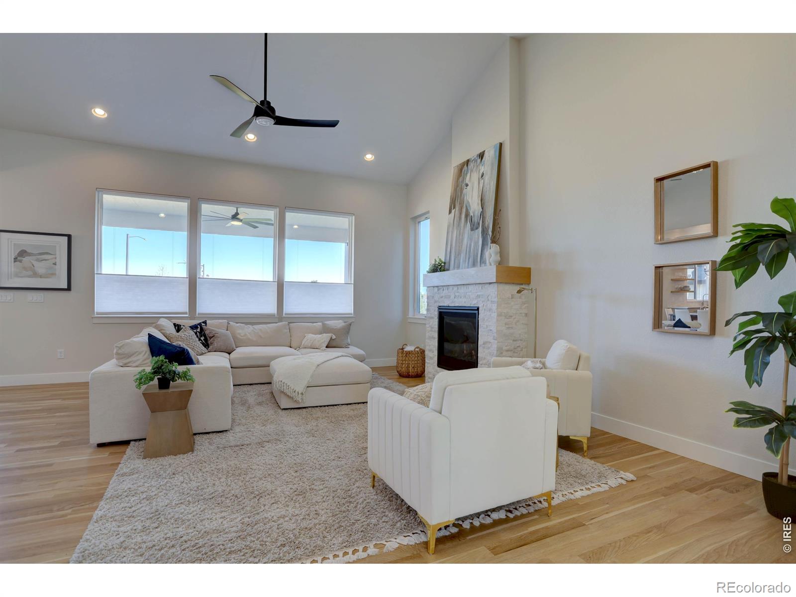 MLS Image #1 for 497  muirfield circle,louisville, Colorado