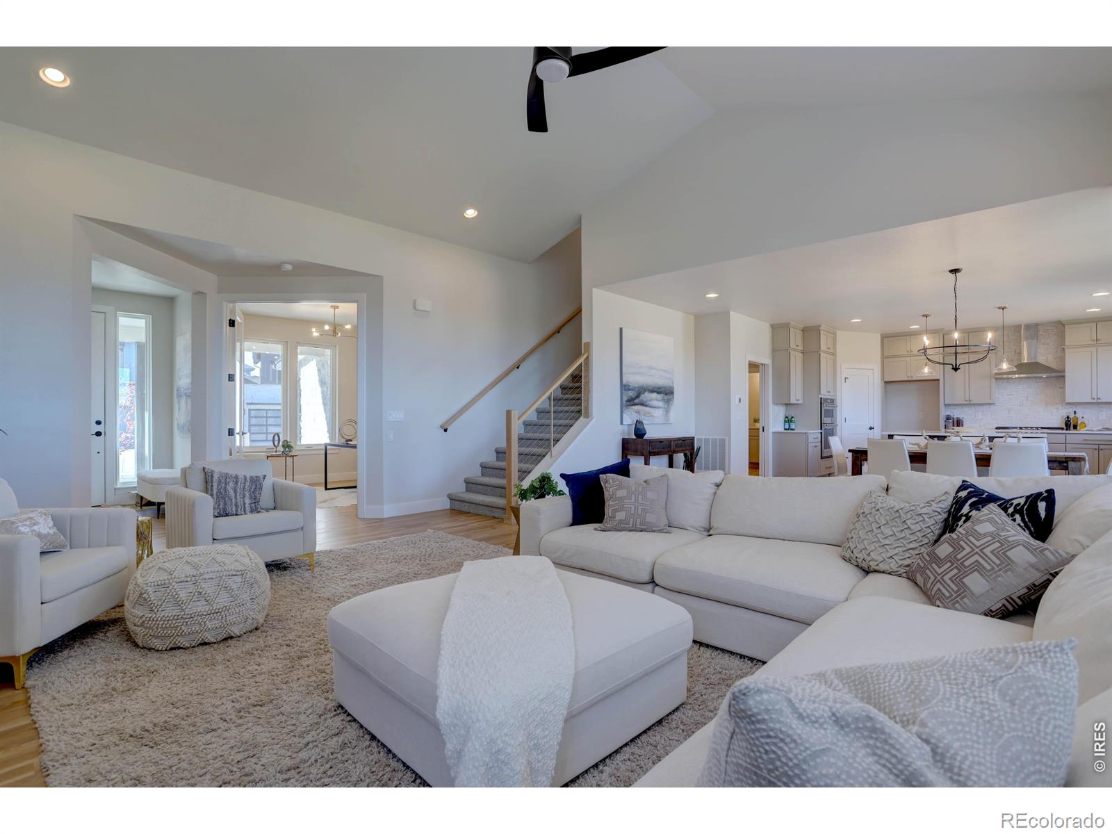 MLS Image #3 for 497  muirfield circle,louisville, Colorado