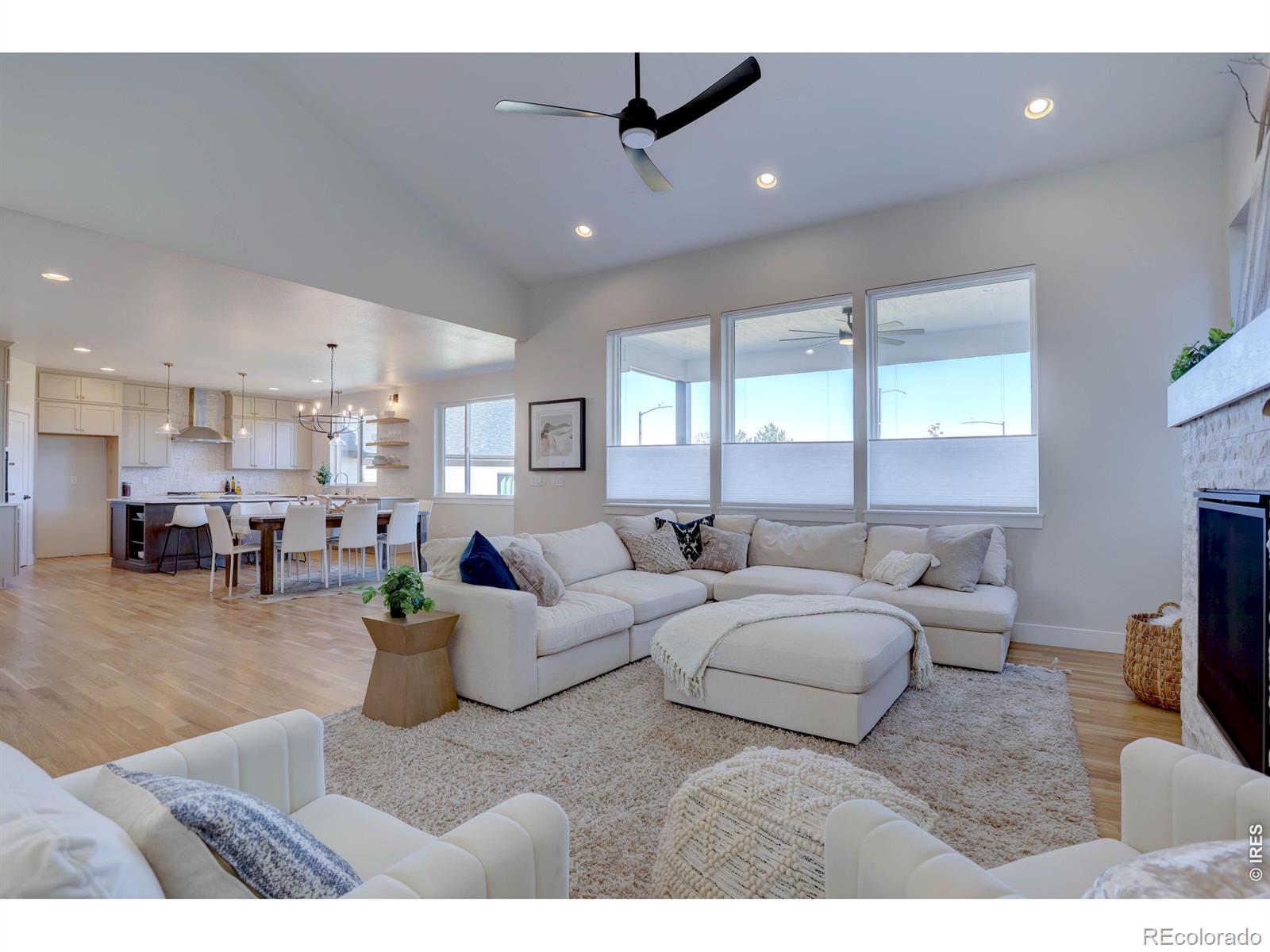 MLS Image #4 for 497  muirfield circle,louisville, Colorado
