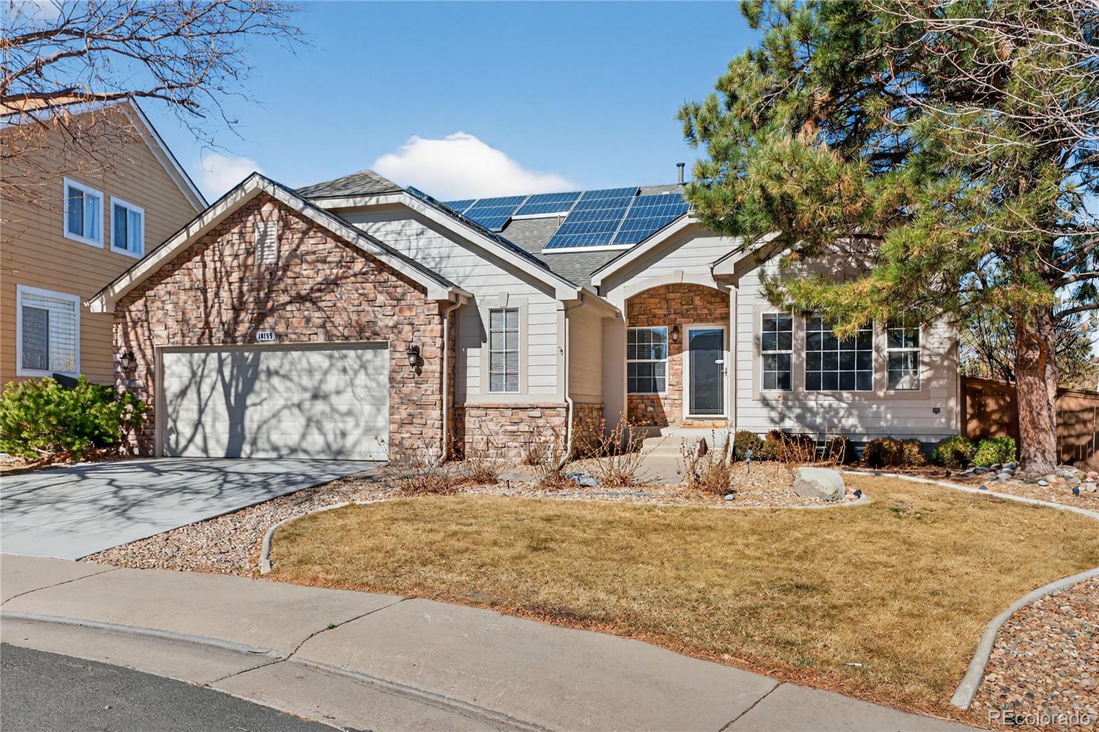 MLS Image #0 for 10155  joseph drive,highlands ranch, Colorado