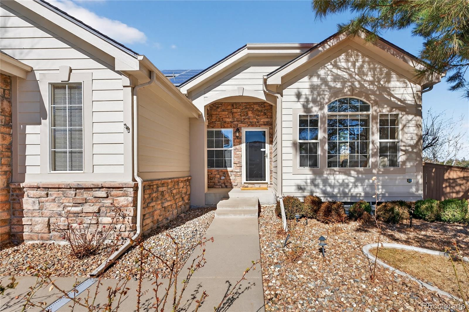 MLS Image #1 for 10155  joseph drive,highlands ranch, Colorado