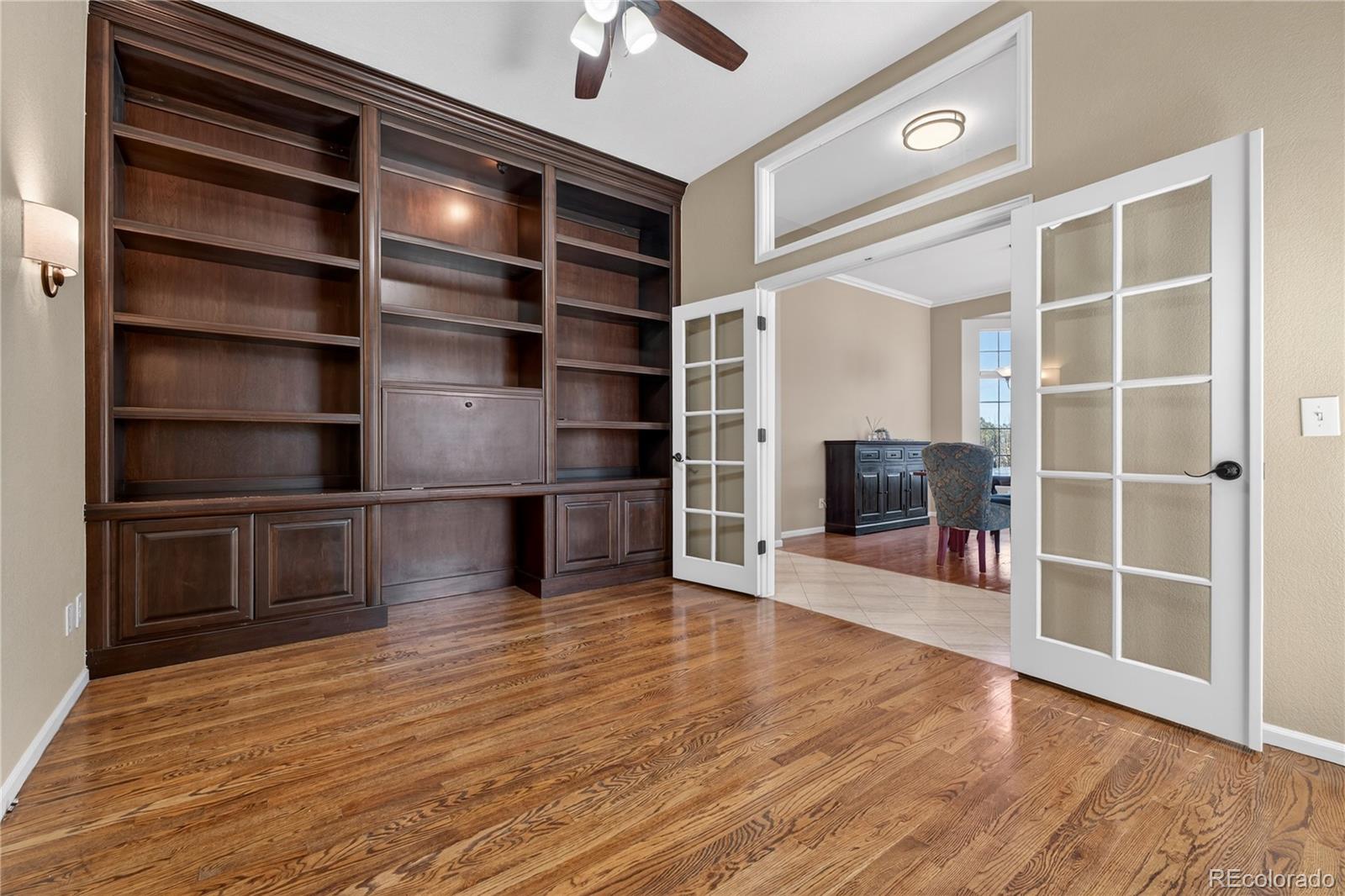 MLS Image #12 for 10155  joseph drive,highlands ranch, Colorado
