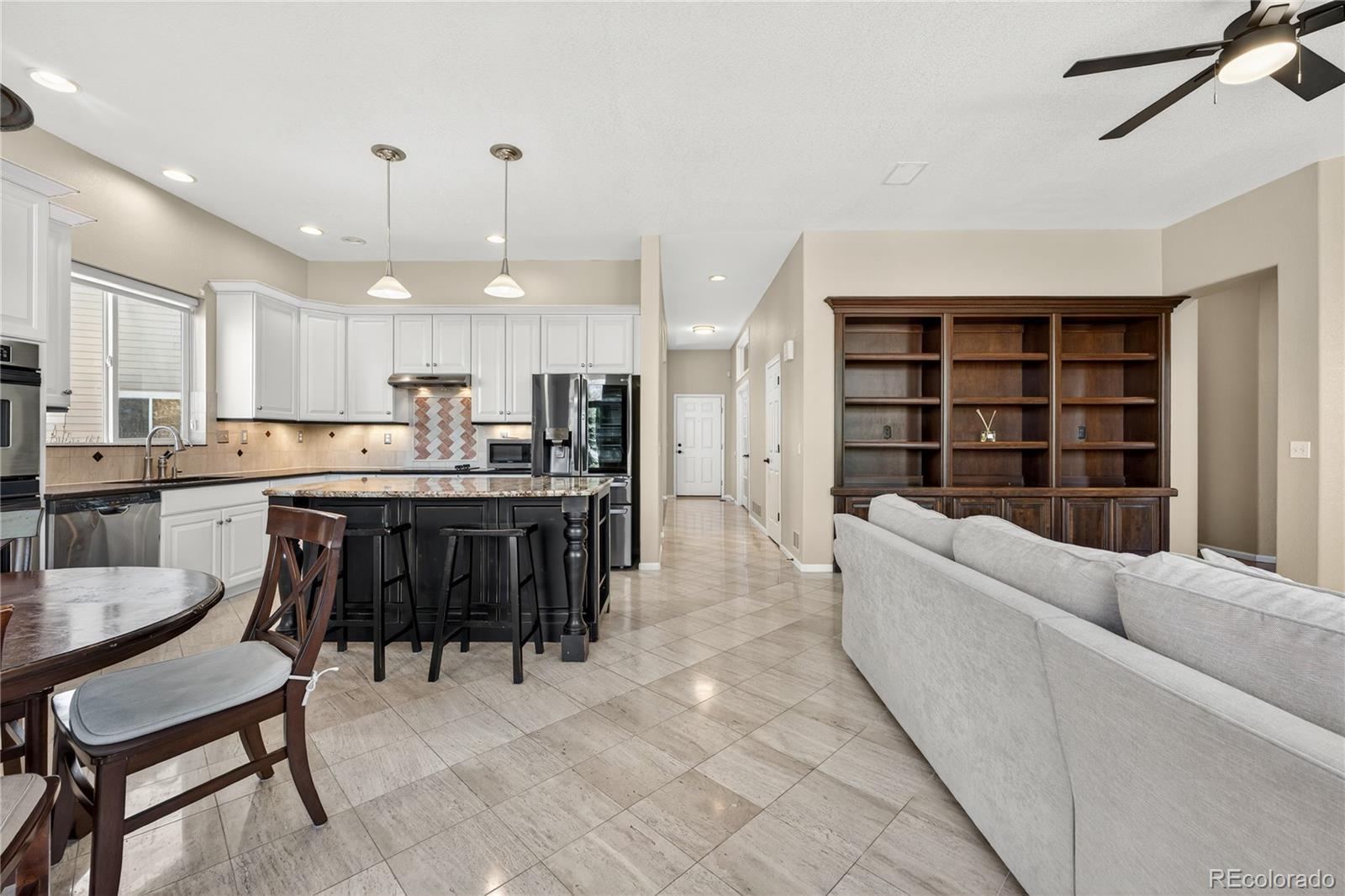MLS Image #13 for 10155  joseph drive,highlands ranch, Colorado