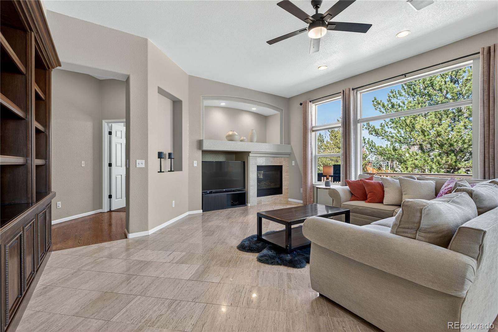 MLS Image #15 for 10155  joseph drive,highlands ranch, Colorado