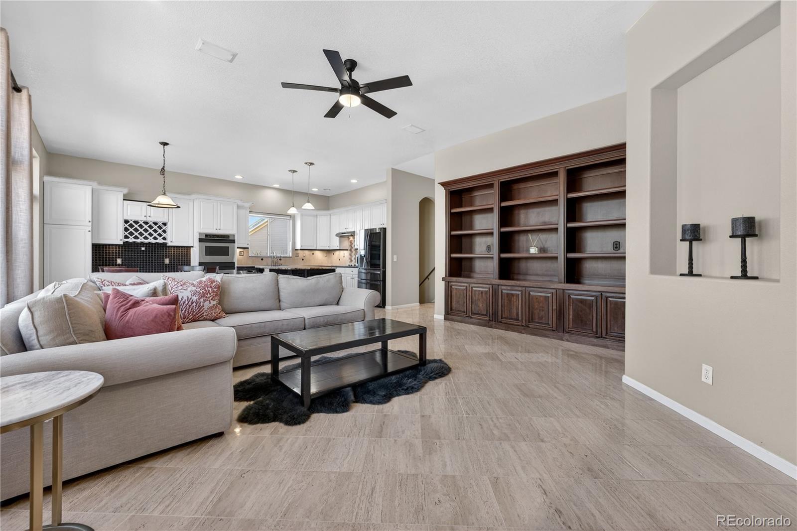 MLS Image #17 for 10155  joseph drive,highlands ranch, Colorado