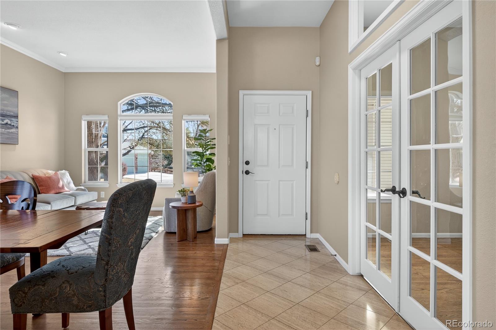 MLS Image #2 for 10155  joseph drive,highlands ranch, Colorado