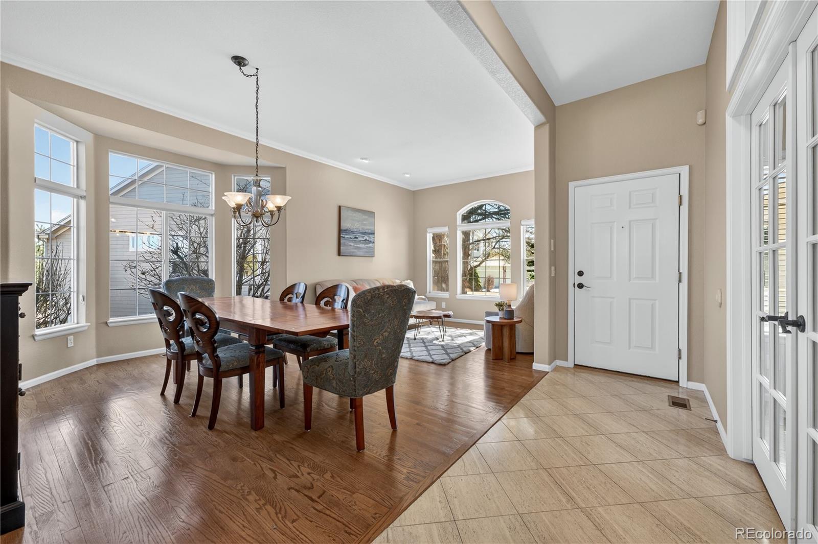 MLS Image #3 for 10155  joseph drive,highlands ranch, Colorado