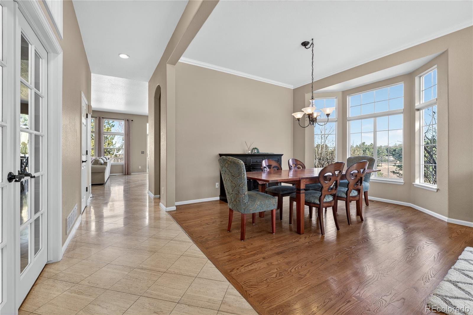 MLS Image #4 for 10155  joseph drive,highlands ranch, Colorado