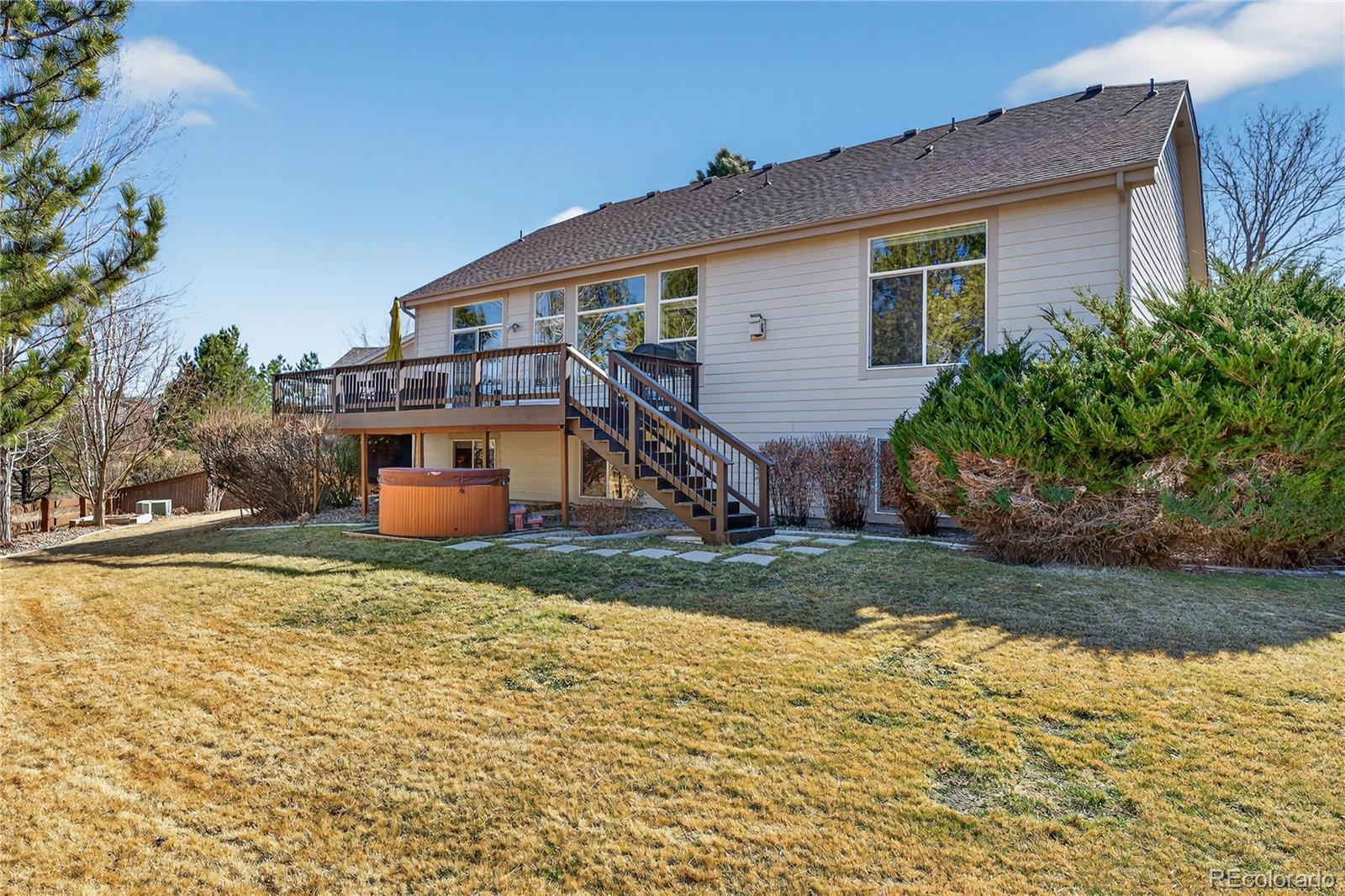 MLS Image #44 for 10155  joseph drive,highlands ranch, Colorado