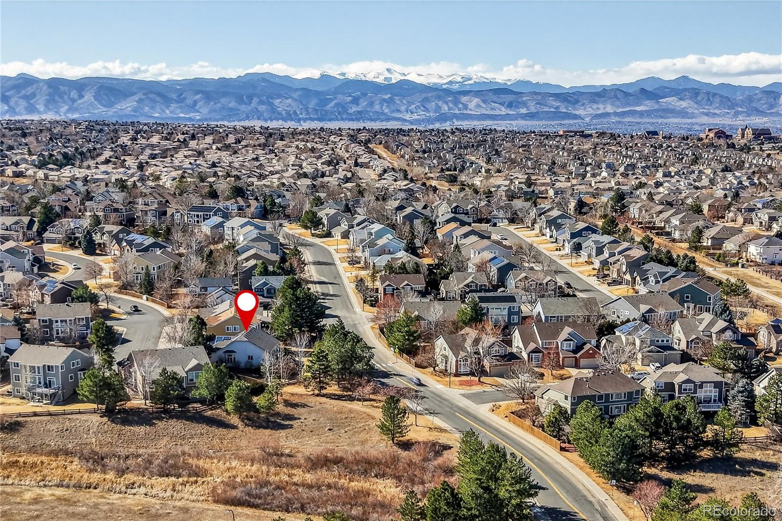 MLS Image #45 for 10155  joseph drive,highlands ranch, Colorado