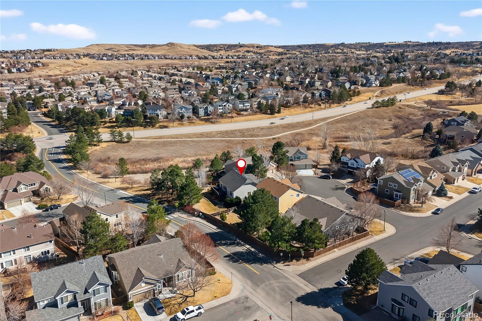 MLS Image #46 for 10155  joseph drive,highlands ranch, Colorado