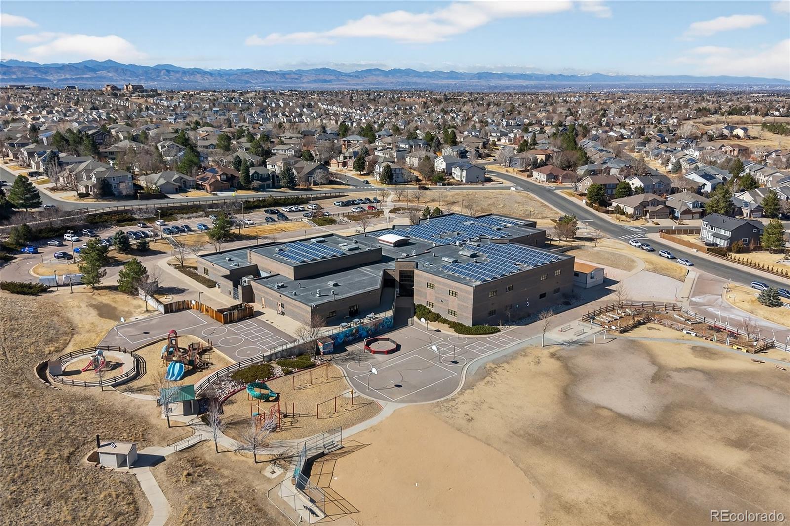 MLS Image #47 for 10155  joseph drive,highlands ranch, Colorado