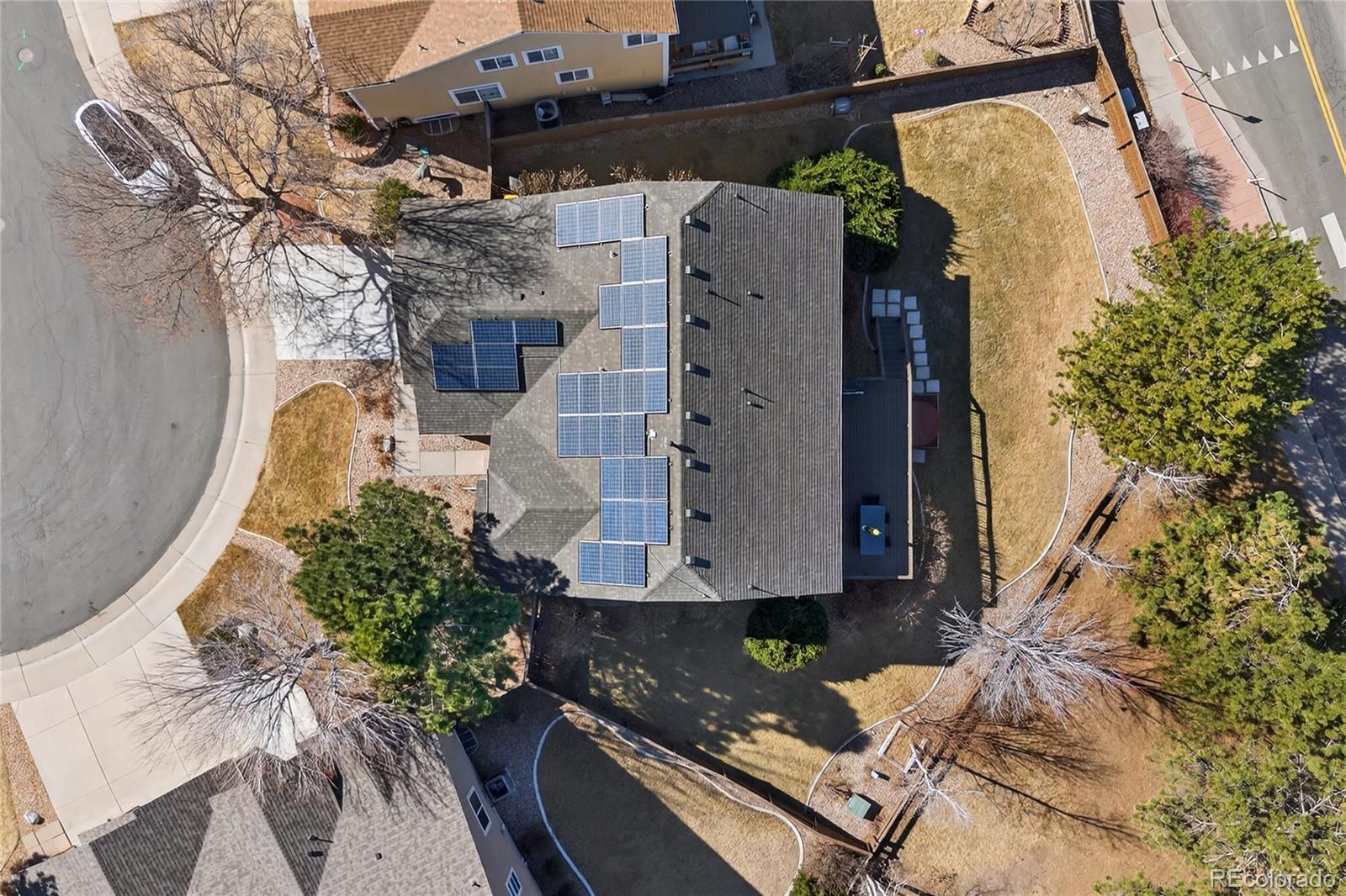 MLS Image #48 for 10155  joseph drive,highlands ranch, Colorado
