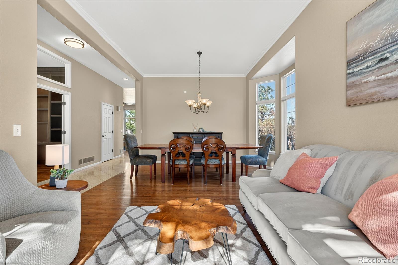 MLS Image #6 for 10155  joseph drive,highlands ranch, Colorado