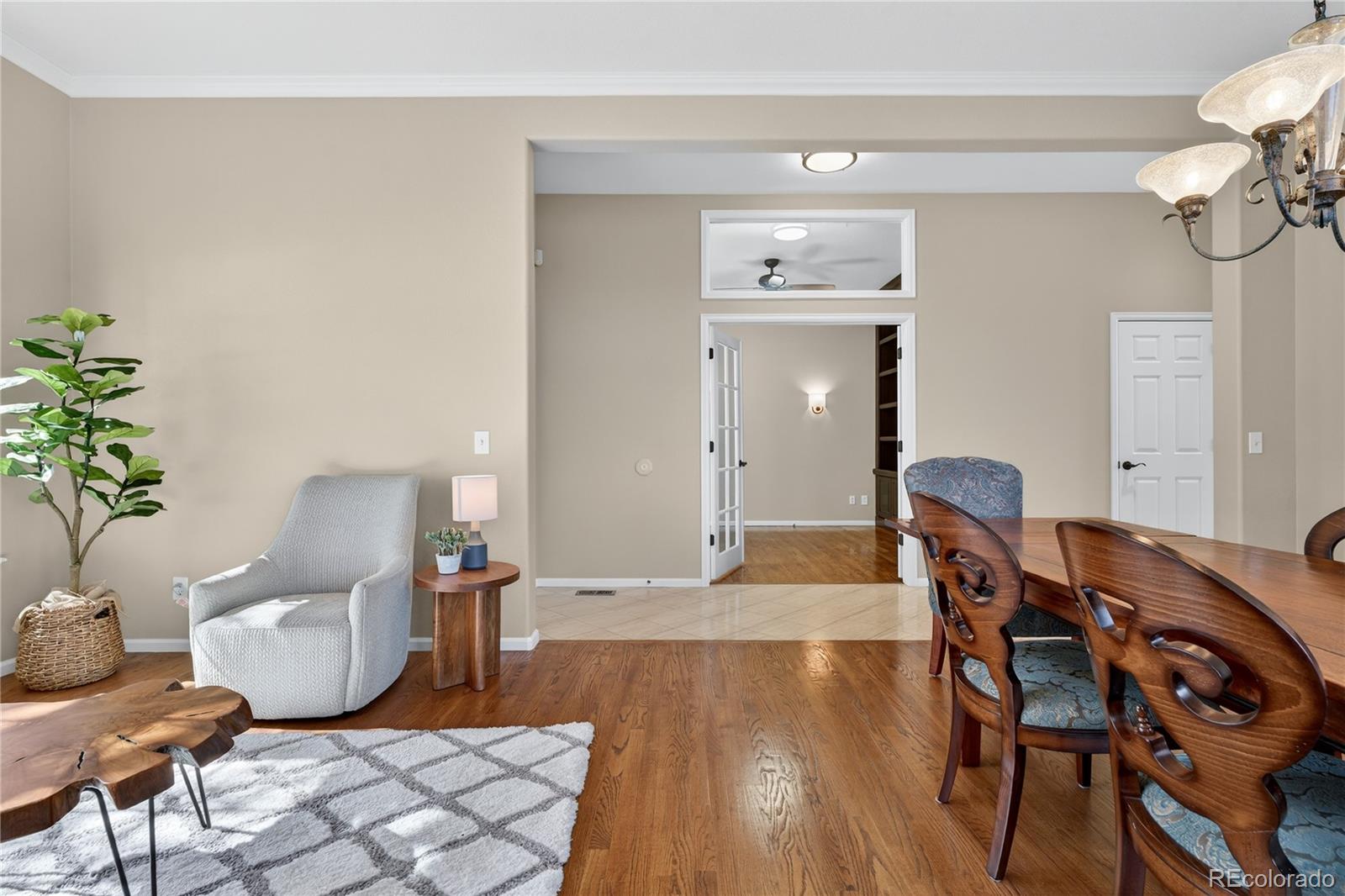 MLS Image #9 for 10155  joseph drive,highlands ranch, Colorado