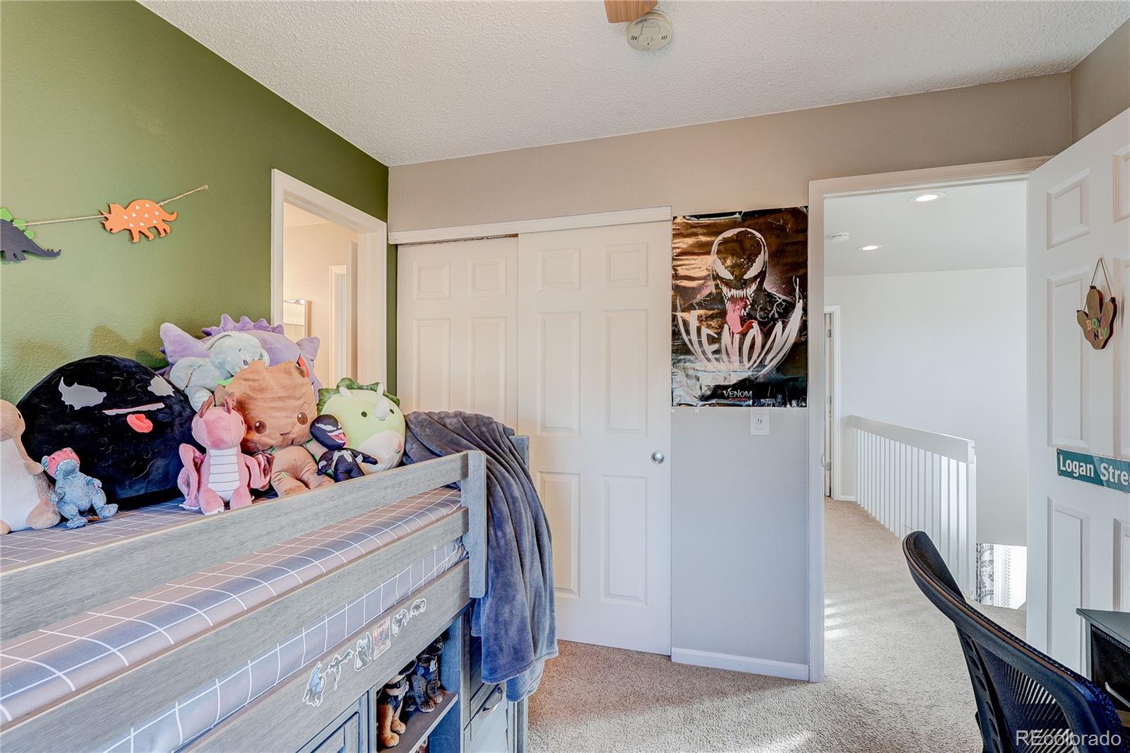MLS Image #25 for 17138  silver mound lane,parker, Colorado