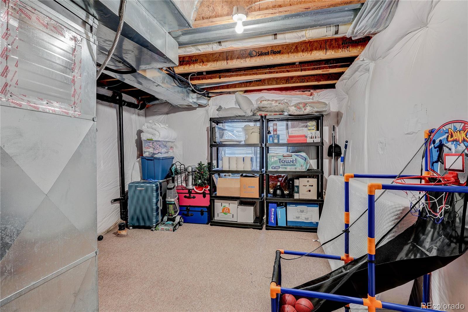MLS Image #28 for 17138  silver mound lane,parker, Colorado