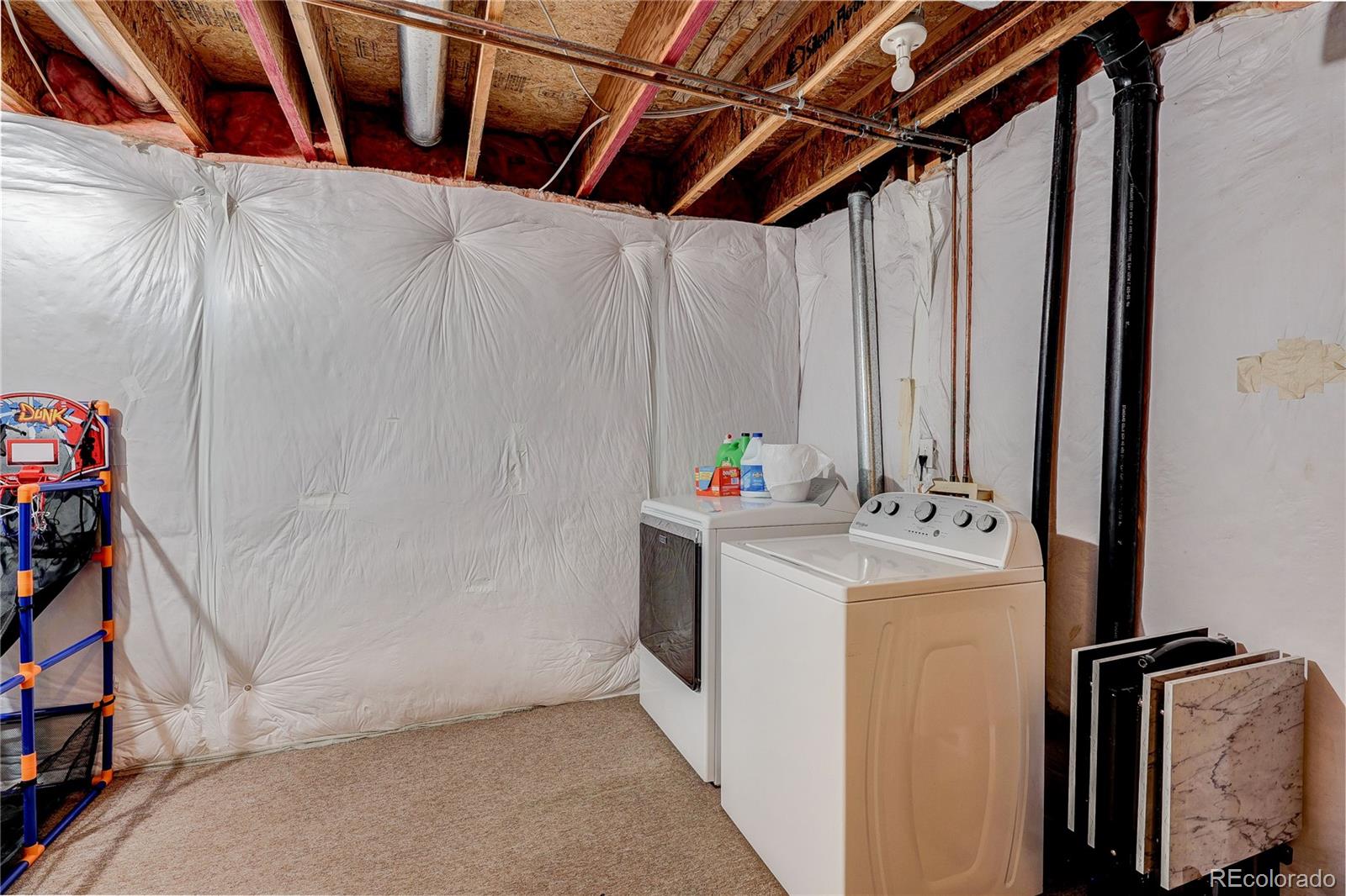 MLS Image #29 for 17138  silver mound lane,parker, Colorado