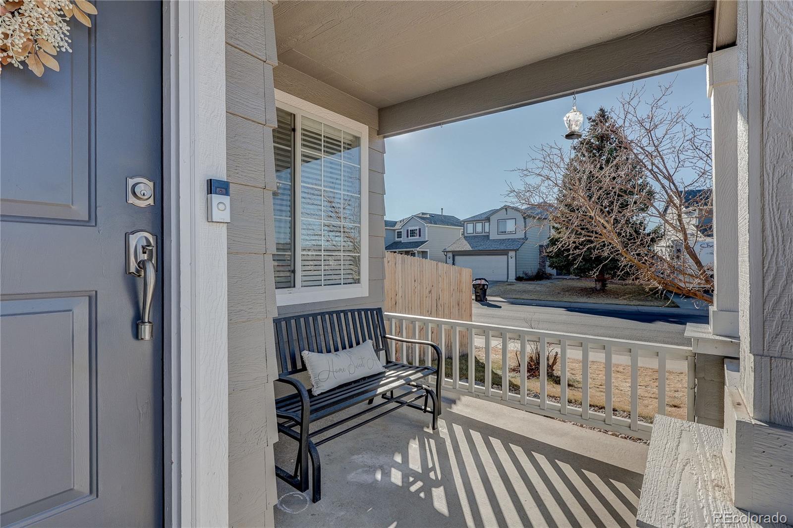 MLS Image #3 for 17138  silver mound lane,parker, Colorado