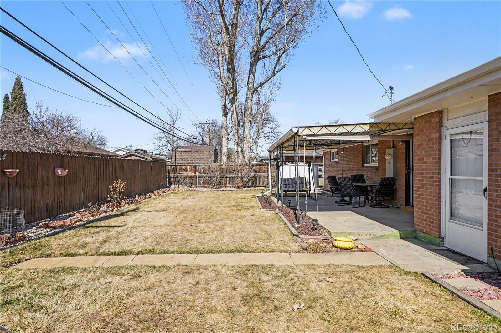MLS Image #21 for 5937  flower street,arvada, Colorado