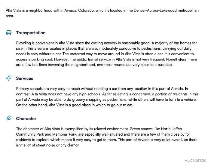 MLS Image #33 for 5937  flower street,arvada, Colorado