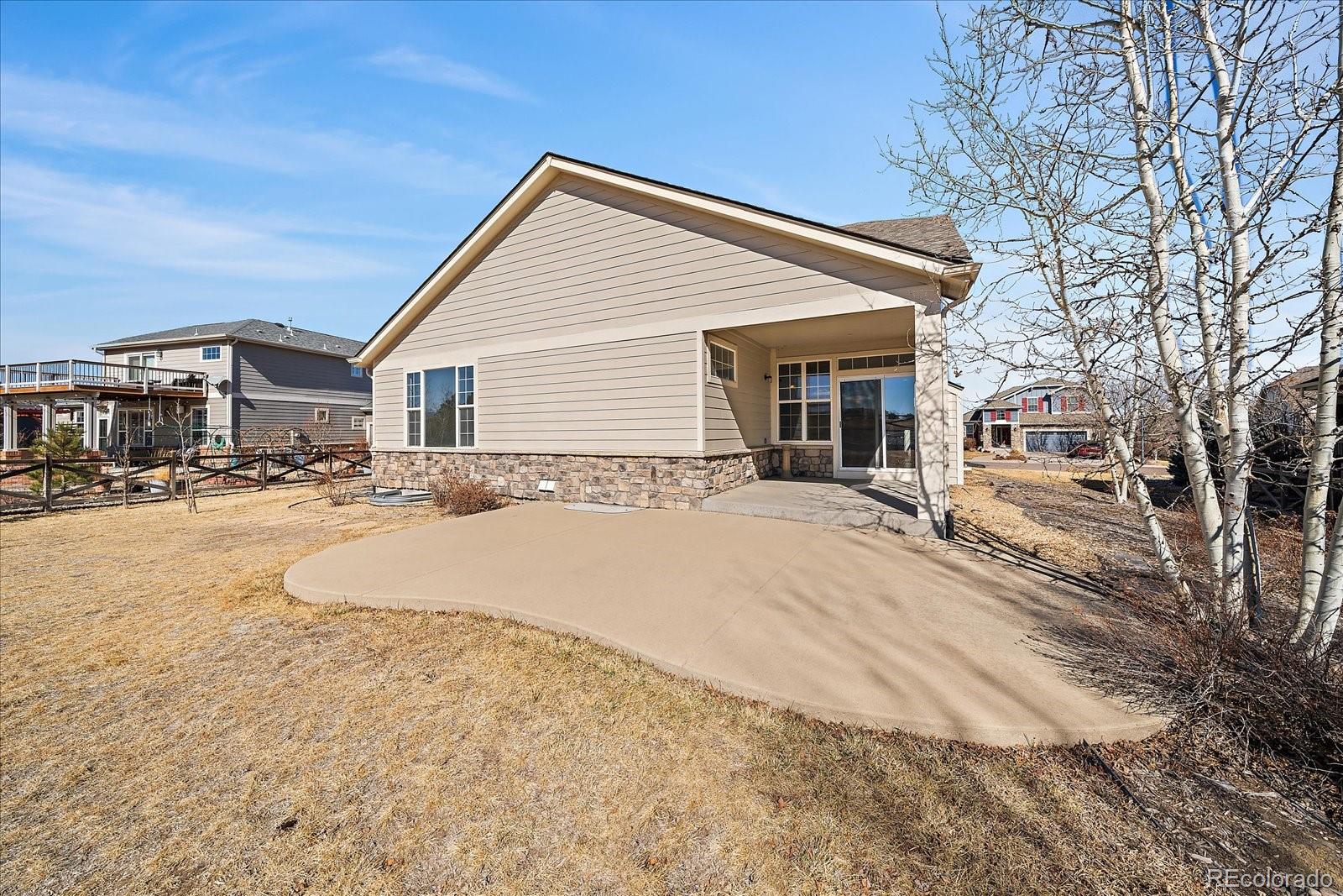 MLS Image #25 for 4730 w 107th drive,westminster, Colorado