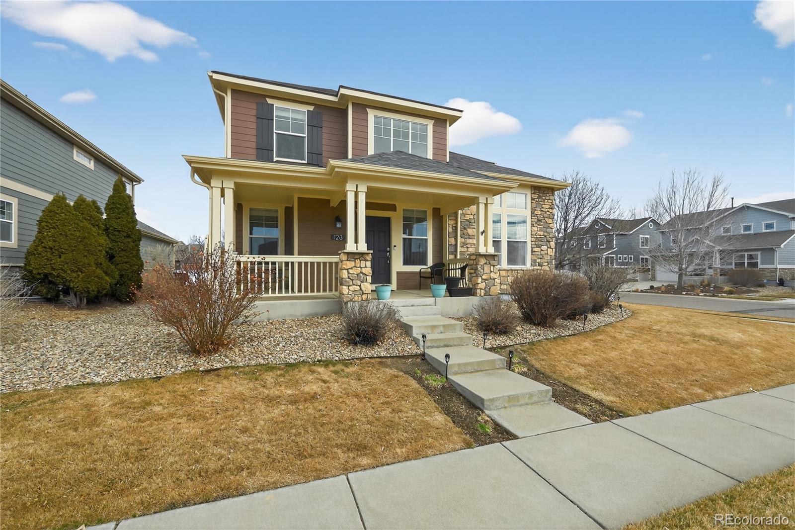 MLS Image #0 for 128  canadian crossing drive,longmont, Colorado