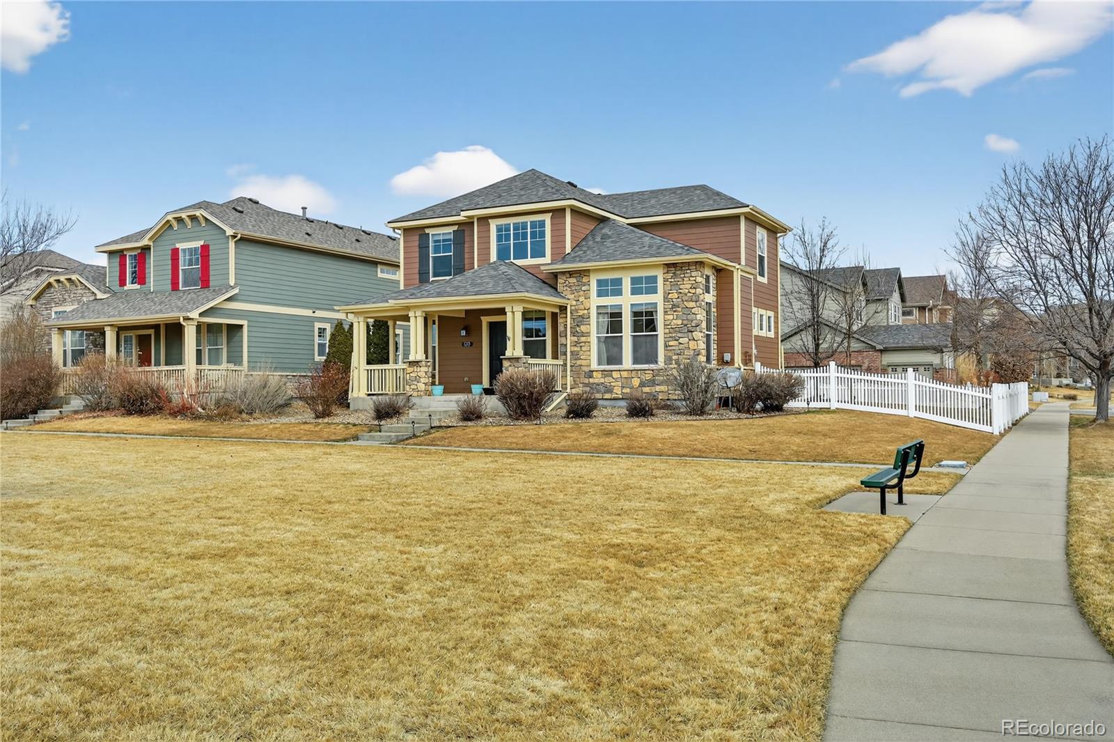 MLS Image #1 for 128  canadian crossing drive,longmont, Colorado