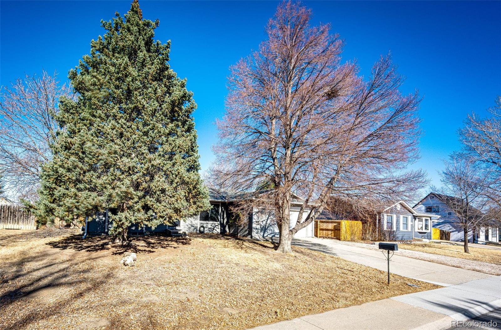 MLS Image #2 for 6177 w 65th avenue,arvada, Colorado