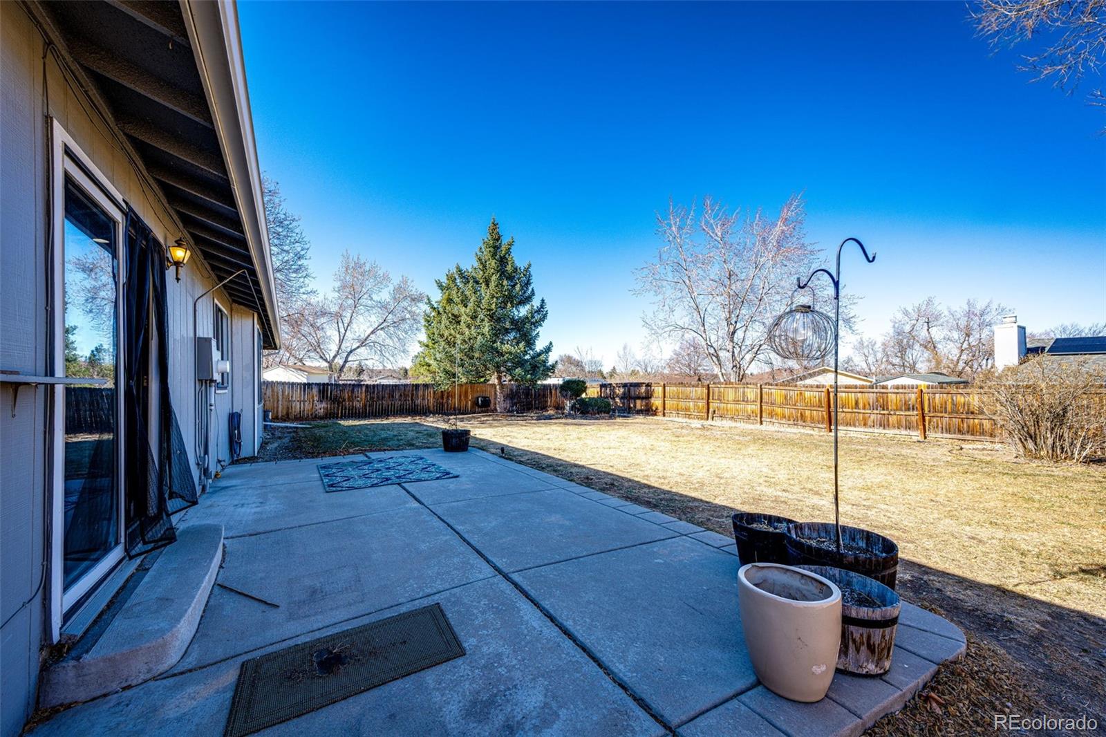 MLS Image #29 for 6177 w 65th avenue,arvada, Colorado