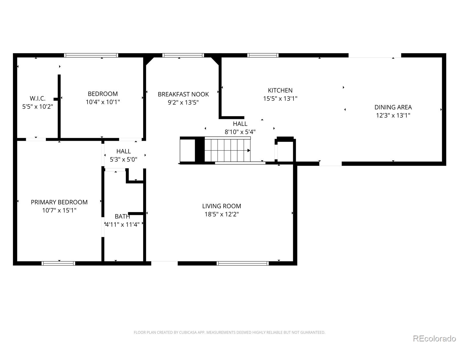 MLS Image #33 for 6177 w 65th avenue,arvada, Colorado
