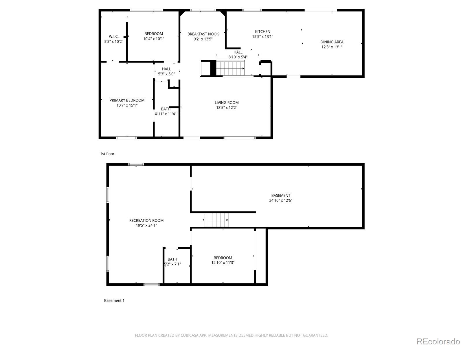 MLS Image #34 for 6177 w 65th avenue,arvada, Colorado