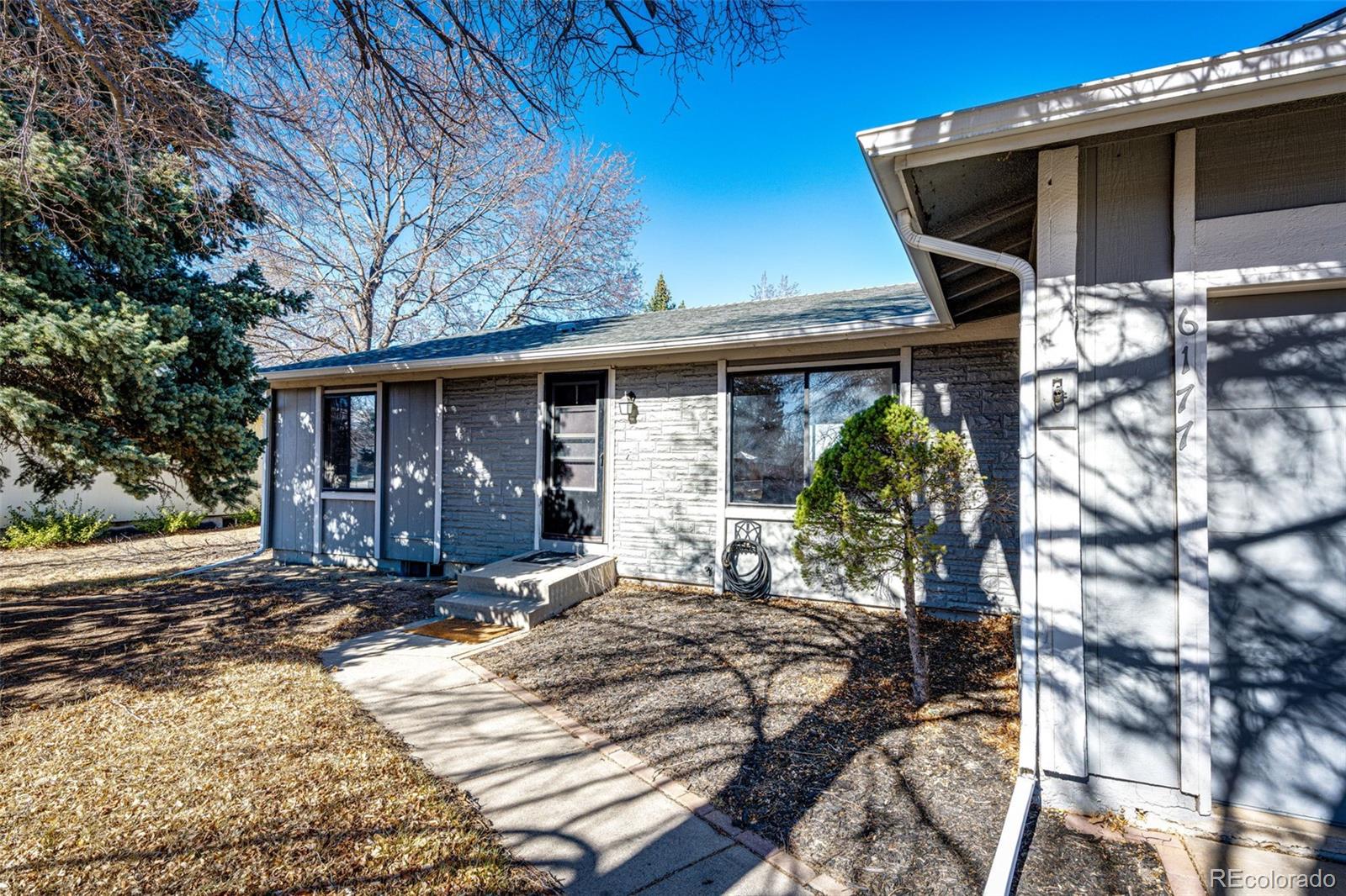 MLS Image #4 for 6177 w 65th avenue,arvada, Colorado