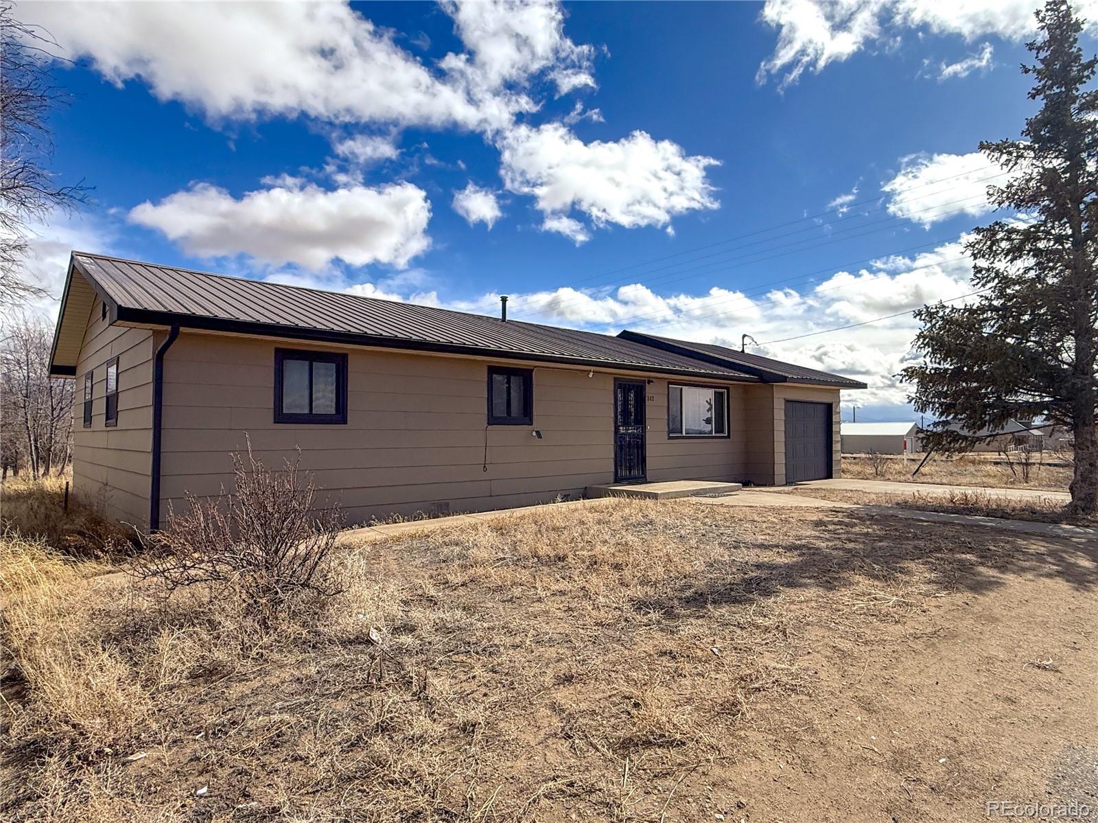 MLS Image #0 for 302  miranda avenue,fort garland, Colorado