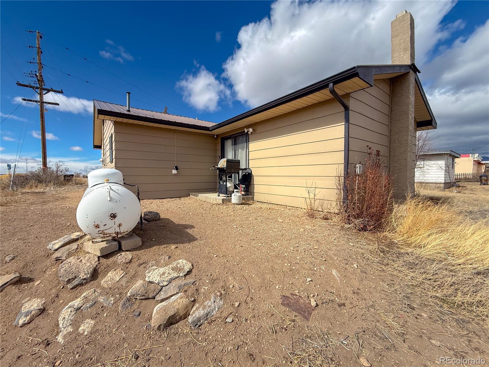 MLS Image #2 for 302  miranda avenue,fort garland, Colorado