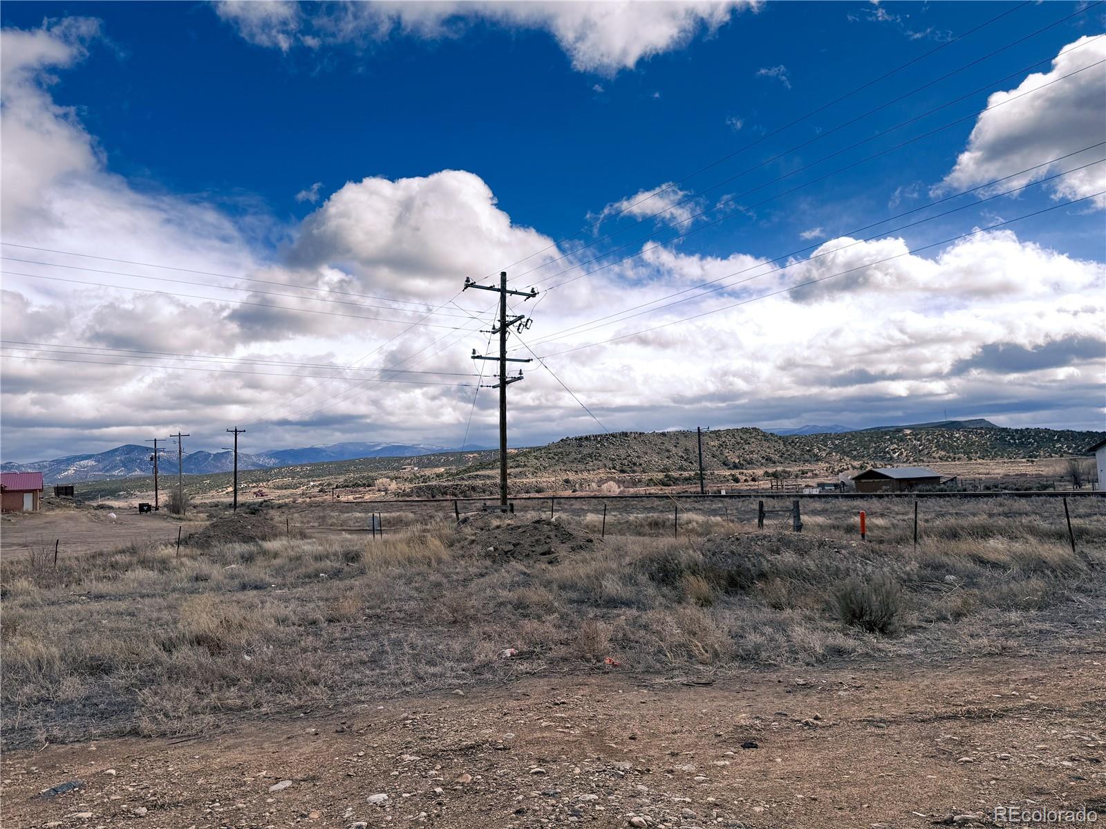 MLS Image #23 for 302  miranda avenue,fort garland, Colorado