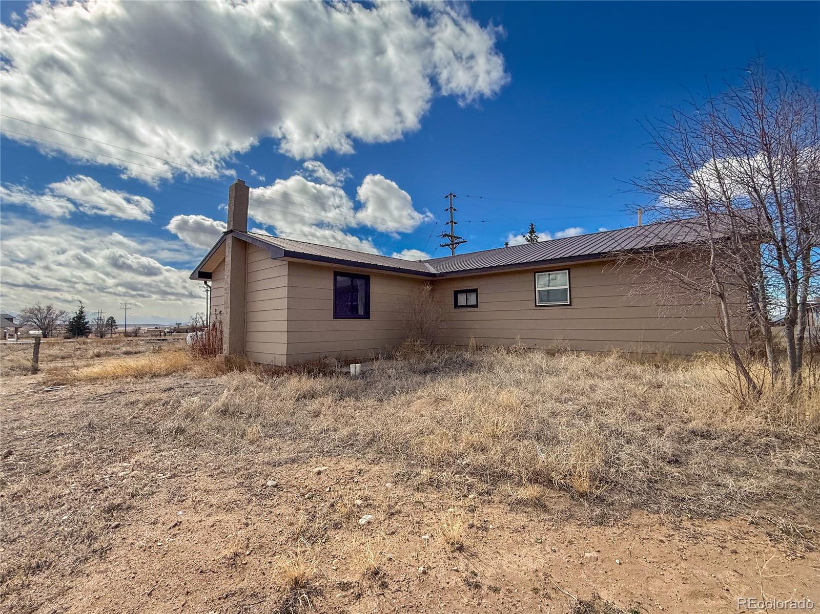 MLS Image #3 for 302  miranda avenue,fort garland, Colorado