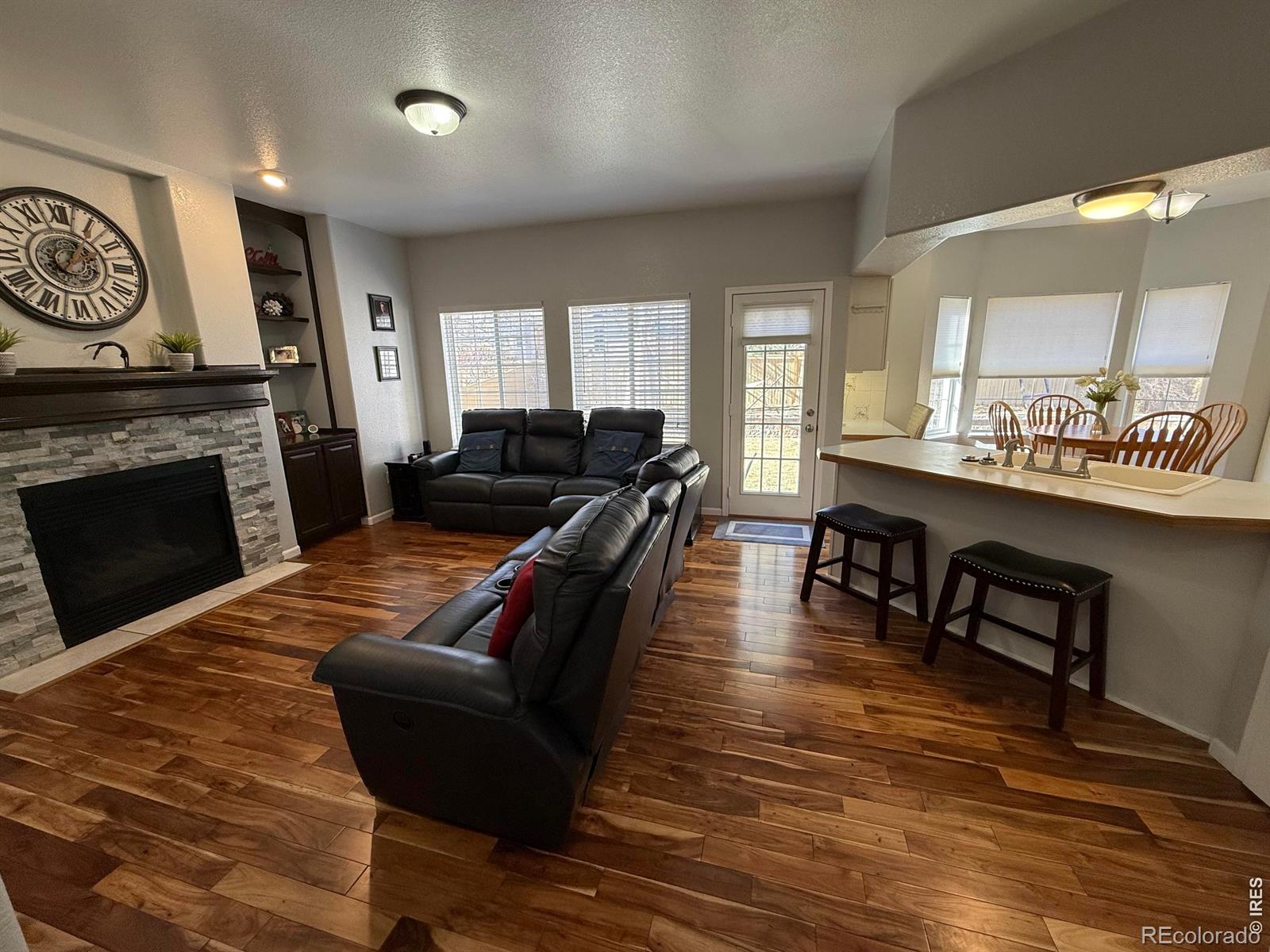 MLS Image #3 for 1745  seven lakes drive,loveland, Colorado