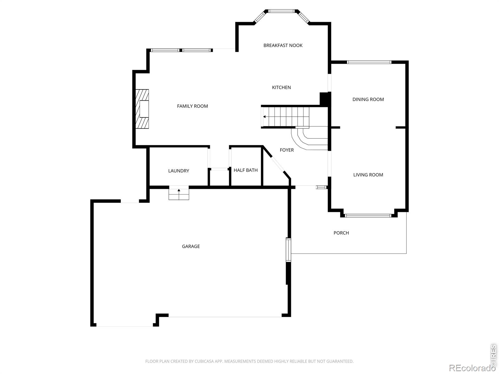 MLS Image #40 for 1745  seven lakes drive,loveland, Colorado
