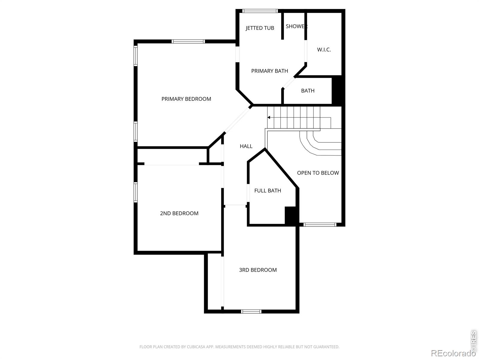 MLS Image #41 for 1745  seven lakes drive,loveland, Colorado