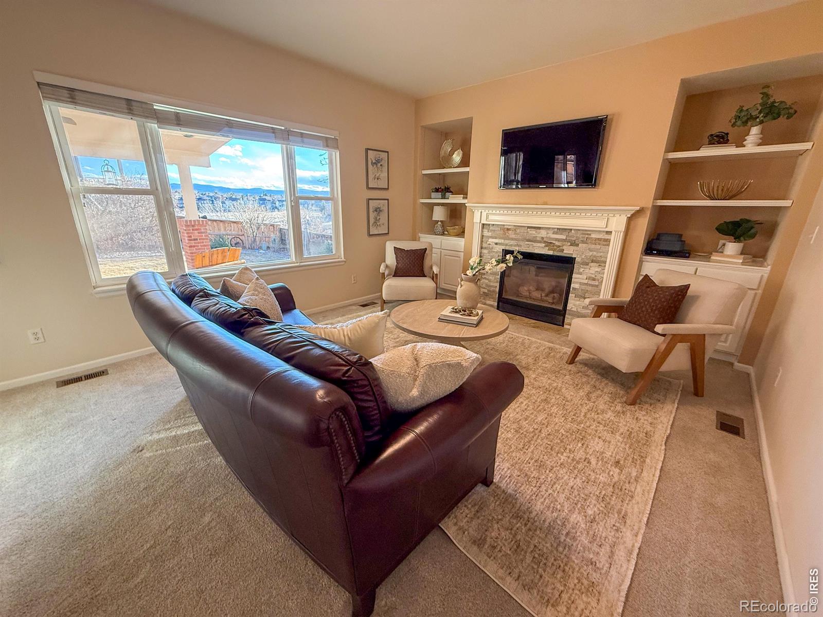 MLS Image #11 for 9695  golden eagle place,highlands ranch, Colorado